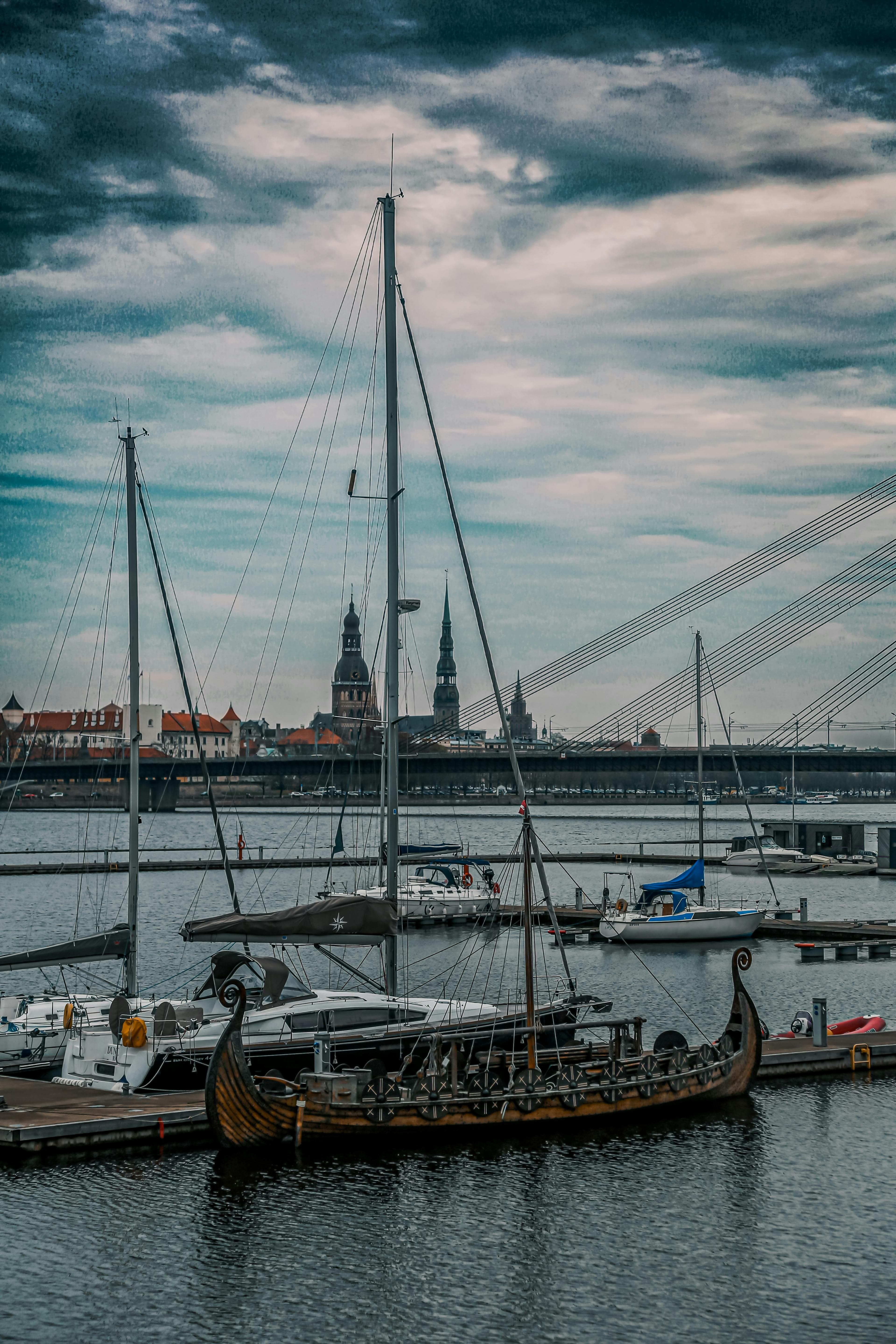 Riga, Latvia